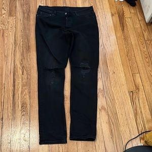 KSUBI Denim